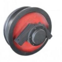 河北张家口乌兰察布起重机车轮组销售维修