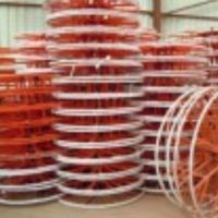 河北张家口乌兰察布起重机电缆卷筒销售维修