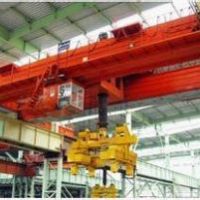 太原防爆桥式起重机
