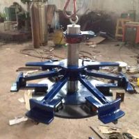 卸轮胎专用吊具