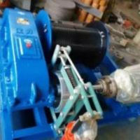 河北张家口乌兰察布卷扬机厂家直销安装维修租赁