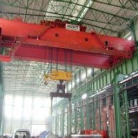 天津铸造起重机厂家供应