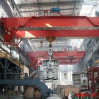 常熟铸造起重机