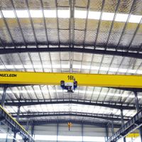 合肥单梁桥式起重机销售电话