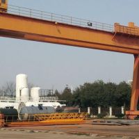 宁波桥梁专用起重机