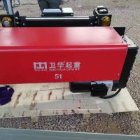 浙江湖州欧式电动葫芦厂家直销