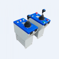 小主令联动台QTA3