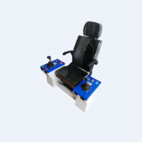 箭环连体联动台