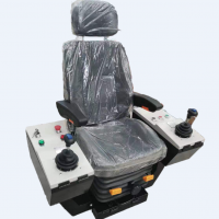 箭环连体联动台