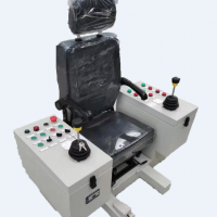 箭环连体联动台