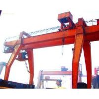 宝鸡水电站门式起重机厂家供应