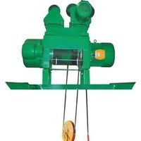 河南电动葫芦厂家供应