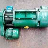 河南电动葫芦厂家