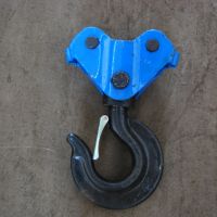 沈阳10T手拉葫芦下钩