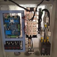 河南圣斯电气专用吸盘可调磁控制柜