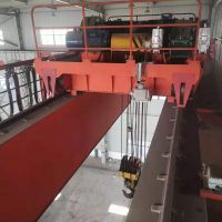 沈阳起重机专业旧车改造