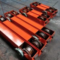 买起重端梁**成业