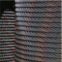 河北张家口张北乌兰察布起重机钢丝绳销售安装维修租赁