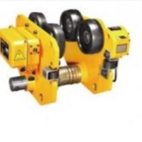 河北张家口张北乌兰察布起重机运行葫芦跑车销售安装维修租赁