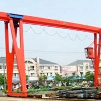 天津单梁门式起重机厂家供应