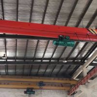 江苏常熟电动葫芦起重机厂家直销