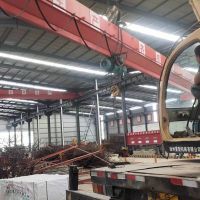 江苏常熟起重机质量信得过