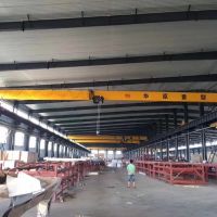 南京行车行吊制作