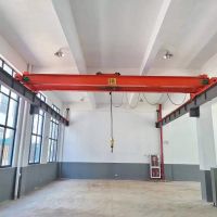 宁波单双梁行车生产厂家