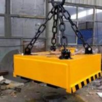 河北张家口宣化区乌兰察布起重机电磁吸盘销售安装维修租赁