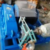 河北张家口沽源县乌兰察布卷扬机起重机销售安装维修租赁