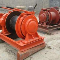 河北张家口张北乌兰察布卷扬机起重机销售安装维修租赁