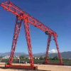 兰州龙门吊安装