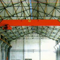 沈阳LD型单梁桥式起重机价钱合理