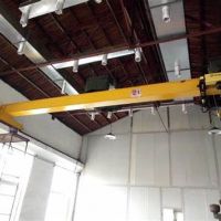 哈尔滨5—10T单梁桥式起重机