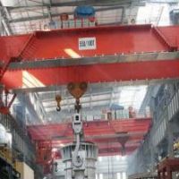 凉山YZ型铸造起重机