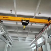 河南大方重型行车航吊成都分公司欢迎咨询订购安装销售