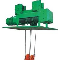 河南CDY冶金电动葫芦生产厂家