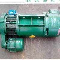 河北张家口宣化区乌兰察布起重机MD型电动葫芦销售安装维修租赁