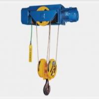 河北张家口张北县乌兰察布起重机电动葫芦销售安装维修租赁