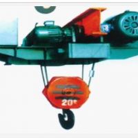 河北张家口怀来县乌兰察布低静空电动葫芦 销售安装维修租赁