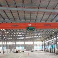 河北张家口涿鹿县乌兰察布单梁桥式起重机天车龙门吊销售安装维修