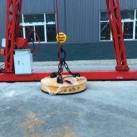 仁寿起重电磁吸盘