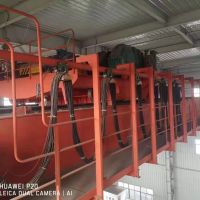 太仓桥式起重机欧式起重专业