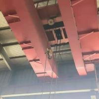 苏州普通门式起重机大小吨位齐全