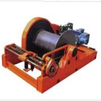 天津张家口张北县乌兰察布卷扬机销售安装维修租赁