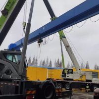 苏州行车旧车改造