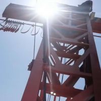 武汉桥门式天车安装报检