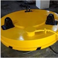 河北张家口张北县乌兰察布起重机电磁吸盘销售安装维修租赁