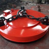 天津张家口宣化区乌兰察布起重机电磁吸盘销售安装维修租赁