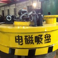 天津张家口怀安县乌兰察布起重机电磁吸盘销售安装维修租赁